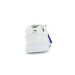 Be Lenka Barebarics Zing 2.0 All White leather celoroční