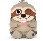 Dětský batoh do školky Affenzahn Large Friend - Sloth- special edition