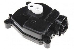 NTY Centrální zámek HYUNDAI ACCENT III KIA RIO II – zadní levý