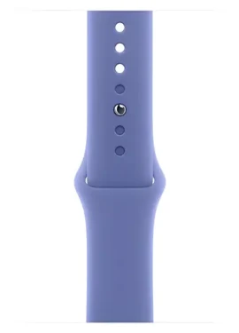Apple Watch Sport Band 46mm Periwinkle S/M / Sportovní pásek pro Apple Watch (MDT74ZM/A)