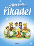 Velká kniha říkadel