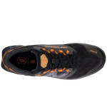 New Balance Fresh Foam Garoe sportovní běžecká obuv černá (MTGARORB) 40