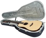 Furch Yellow D-SR CNR Active
