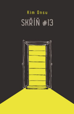 Skříň #13 - Kim Onsu