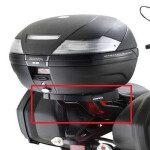 Nosič zadního kufru Yamaha Xj6 Diversion 2009-2013