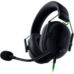 Razer BlackShark V2 X USB černá / herní sluchátka s mikrofonem / USB-A / 2 m (RZ04-04570100-R3M1)