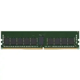 Kingston 16GB (1x 16GB) DDR4 2666MHz / CL19 / DIMM / 1.2V / ECC (KSM26RS4/16MRR)