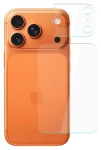 3mk ARC+ pro Apple iPhone 17 Pro Max / Ochranná fólie / Zaoblený displej / Self-Heal