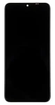 LCD displej + dotyková deska + přední kryt pro Xiaomi Redmi 9 / Náhradní díl / IPS (57983114019)
