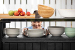 KETER UNITY CHEF 415L grafit