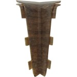 Rohová spojka vnitřní SG75 - G7 Gladstone Dark