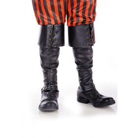 R-Kontakt.cz Návleky na boty - černé