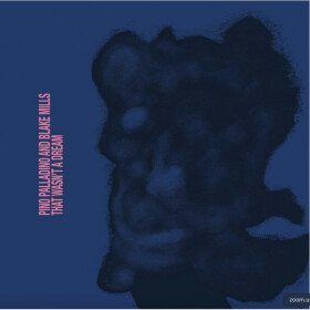 That Wasn´t A Dream - LP - Blake Mills