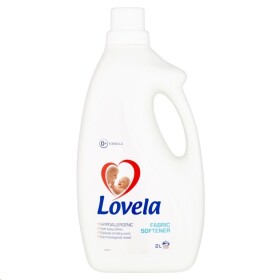 LOVELA aviváž 33 PD-2l hypoalergenní