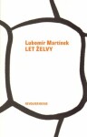 Let želvy Lubomír Martínek