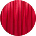 PLA FiberSilk filament červený metallic 1,75 mm Fiberlogy 850 g