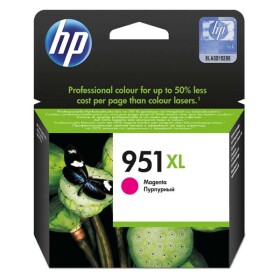 Hewlett-Packard HP CN047AE, purpurová (HP 951XL) - originální kazeta