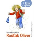 Rošťák Oliver Petra Braunová