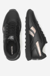 Sportovní Reebok GLIDE 100223252 Materiál/-Syntetický,Látka/-Látka