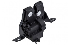 PIETRO Zámek kufru MINI III. generace (F54, F55, F56) a Clubman (od 2013)