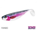 Delphin Umělá nástraha Bomb! Hypno 13cm 2ks - 13cm/3D PIKE II,Delphin Umělá nástraha Bomb! Hypno 13cm 2ks - 13cm/3D PIKE II
