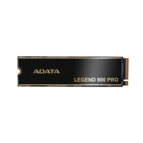 ADATA SSD 1TB LEGEND 900 PRO, PCIe Gen4x4, M.2 2280, (R:7400/ W:6000MB/s) EDF_748738
