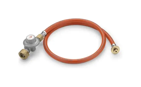 Weber 8486 / Plynový adaptér / pro řadu Q 100/1000 (8486)