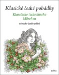 Klasické české pohádky: německo-české vydání Eva Mrázková