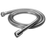 IDEAL STANDARD - Idealrain Sprchová hadice Metalflex 175 cm, chrom BF175AA