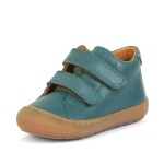 Chlapecká kotníková obuv OLLIE S Petroleum; Froddo; G2130328-4; khaki - 24