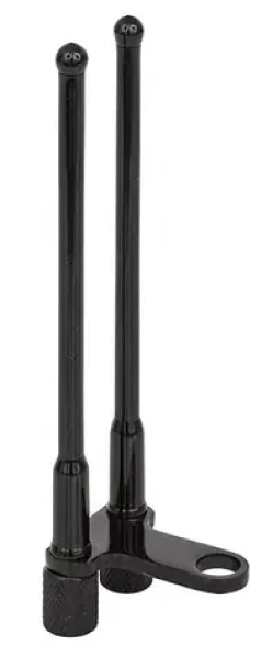 Starbaits Záchytné uši Solidz Snag Ears (4701)