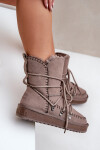 Sněhule model 203894 Step in style 37