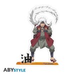 Naruto Shippuden 2D akrylová figurka - Jiraiya