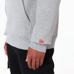 New Era Pánská mikina Chicago Bears NFL Logo Hoodie Sweatshirt Velikost: S
