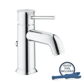 Grohe Start Classic - Umyvadlová baterie s výpustí chrom (23810000)