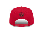 Pánská kšiltovka Carolina Hurricanes NHL NEW ERA 970SS