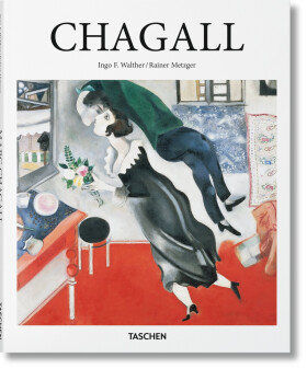 Chagall - Ingo F. Walther