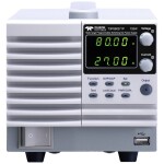 EA Elektro Automatik EA-PS 10080-60 2U laboratorní zdroj s nastavitelným napětím, 0 - 80 V/DC, 0 - 60 A, 1500 W, USB, Et