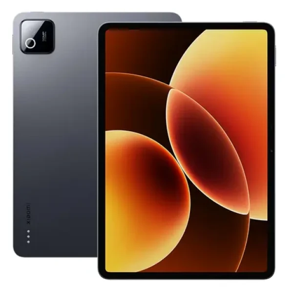 Xiaomi Pad 8 Pro 12+512GB šedá / 11.2 " / O-C 4.32 GHz / 8GB / 256GB / Wi-Fi / BT / 50+32MP / Android 16 (6932554476458)