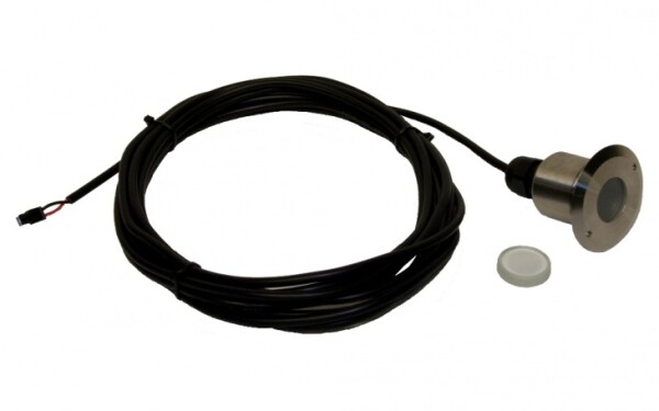 Cariitti S-PAVER LED 3300 šr. báze, IP68 C1553037L