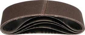 YATO Brusný pás 100 - 75x533mm 5ks (YT-83231)