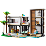 LEGO® Creator 31153 Moderní dům