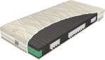 Materasso Matrace BLACK Dream ROZMĚR: 160 x 210 cm - ATYP