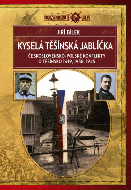 Kyselá těšínská jablíčka (2. vydání) - Jiří Bílek