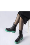 Boty model 205075 Solea 39