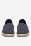 Espadrilky Lanetti MF1594-1 Látkový materiál