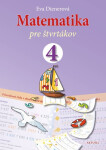 Matematika pre štvrtákov