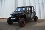DFK Kompletní kabina na CFMOTO Gladiator Z950 Sport XL