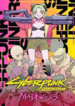 Cyberpunk: Edgerunners MADNESS Volume 1 - Bartosz Sztybor