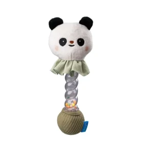 Taf Toys Chrastítko dešťová hůlka Panda / od narození (13545TAF)